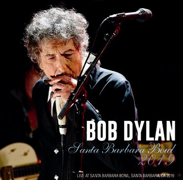 BOB DYLAN / SANTA BARBARA BOWL 2019 (2CDR)