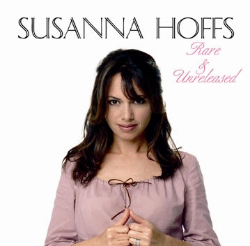 SUSANNA HOFFS / CAJA DE SONIDO RARO E INÉDITO (1 CDR)
