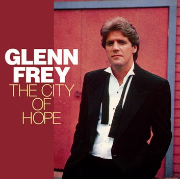 GLENN FREY / THE CITY OF HOPE Soundboard (1CDR)
