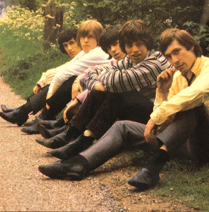 BRIAN JONES /  STILL I'M GONNA MISS YOU 1CD VGP-073 THE ROLLING STONES