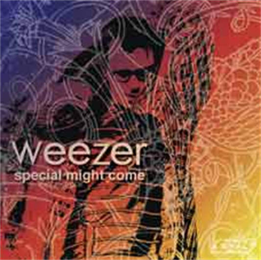 Weezer / SPECIAL MIGHT COME (1CDR) Sylph