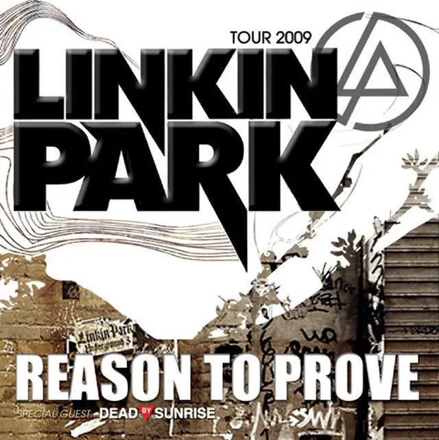 LINKIN PARK / SUMMER SONIC 09 CHIBA (2CDR)
