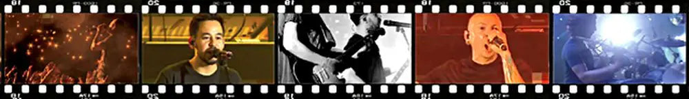 LINKIN PARK / I-DAYS FESTIVAL 2017 (2CDR+1DVDR)