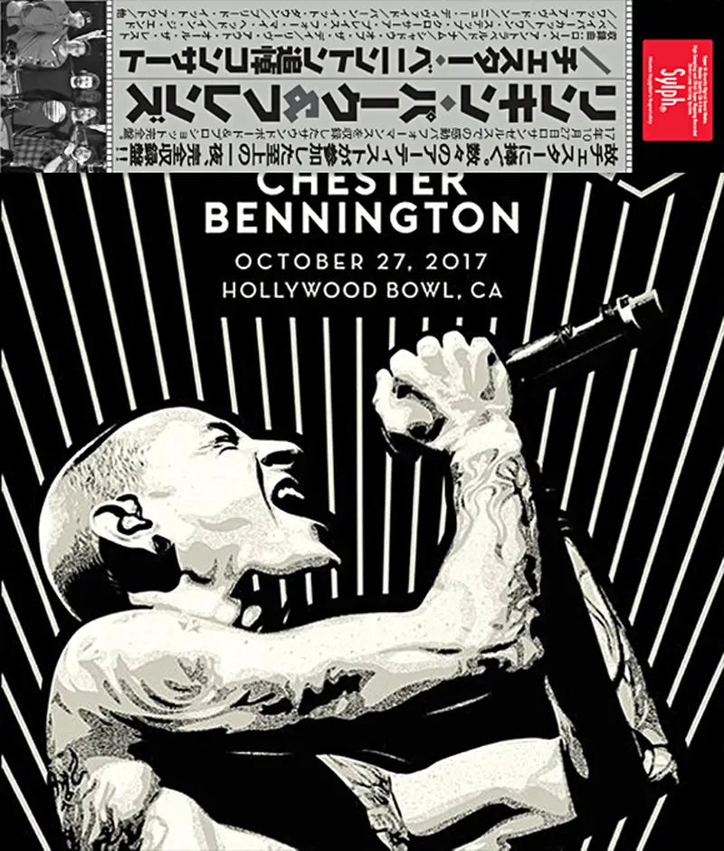 LINKIN PARK Y SUS AMIGOS / CELEBRA LA VIDA EN HONOR A CHESTER BENNINGTON (3 CD + 2 DVD)