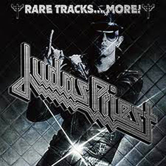 JUDAS PRIEST / RARE METAL WORKS (2CD)