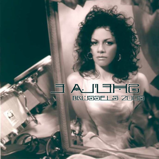 Sheila E / Brussels 2005 (2CDR)