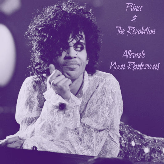 Prince / Alternate Noon Rendezvous (1CDR)