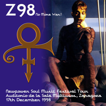 PRINCE / Z98 (2CDR)