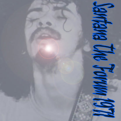 SANTANA / Set en vivo (14 CD + 1 DVD + 1 DVD)