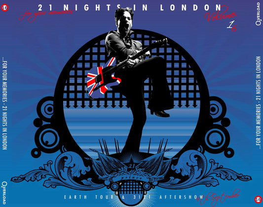 PRINCE / For Your Memories Set 15-17 (Total 10CDR)