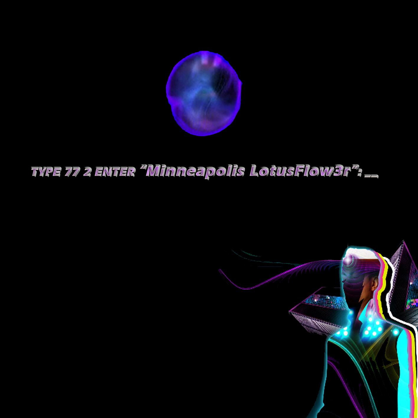Prince / Minneapolis Lotusflow3r (1CDR)