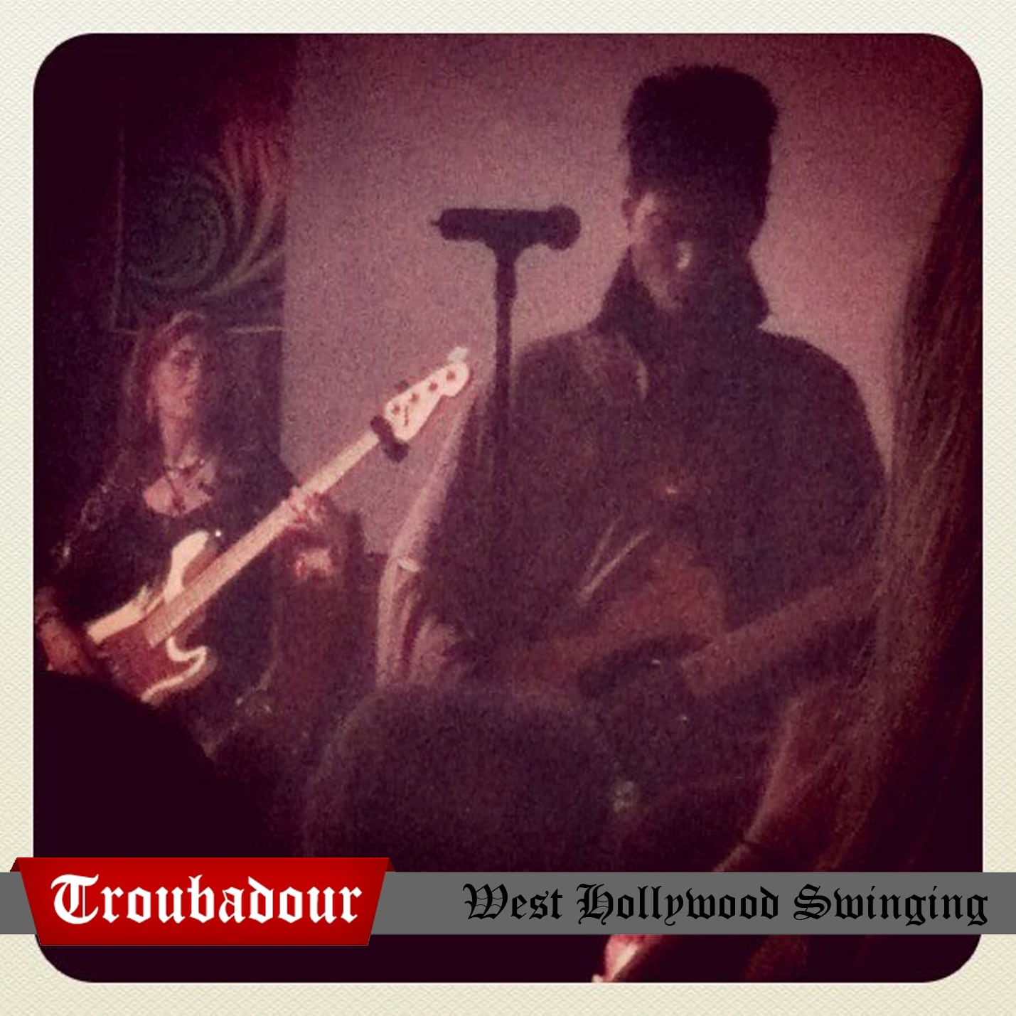 PRINCE / West Hollywood Swinging+Rocking Special Set (2CDR+1CDR)