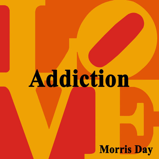 Morris Day / Adicción al amor (1CDR)
