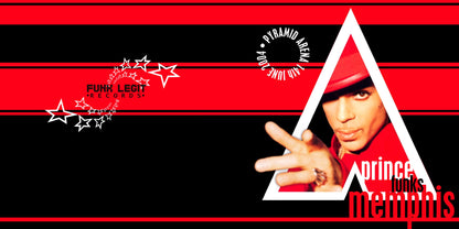Prince / Funks Memphis (2CDR)