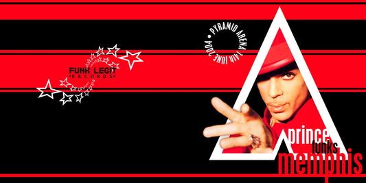 Prince / Funks Memphis (2CDR)