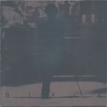 PRINCE / Black (1CD)