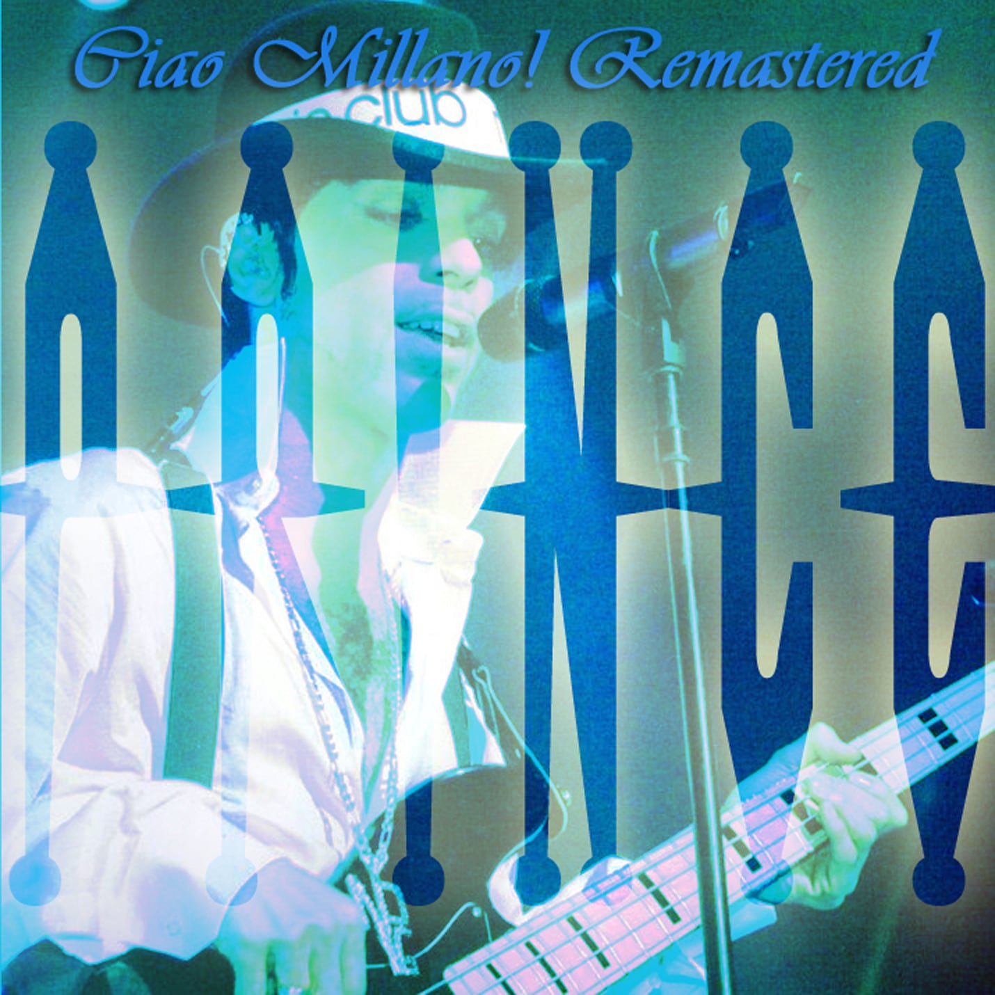 Prince / Ciao Millano! Remastered (2CDR)