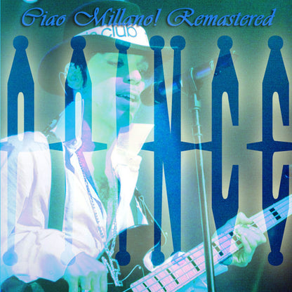 Prince / Ciao Millano! Remastered (2CDR)