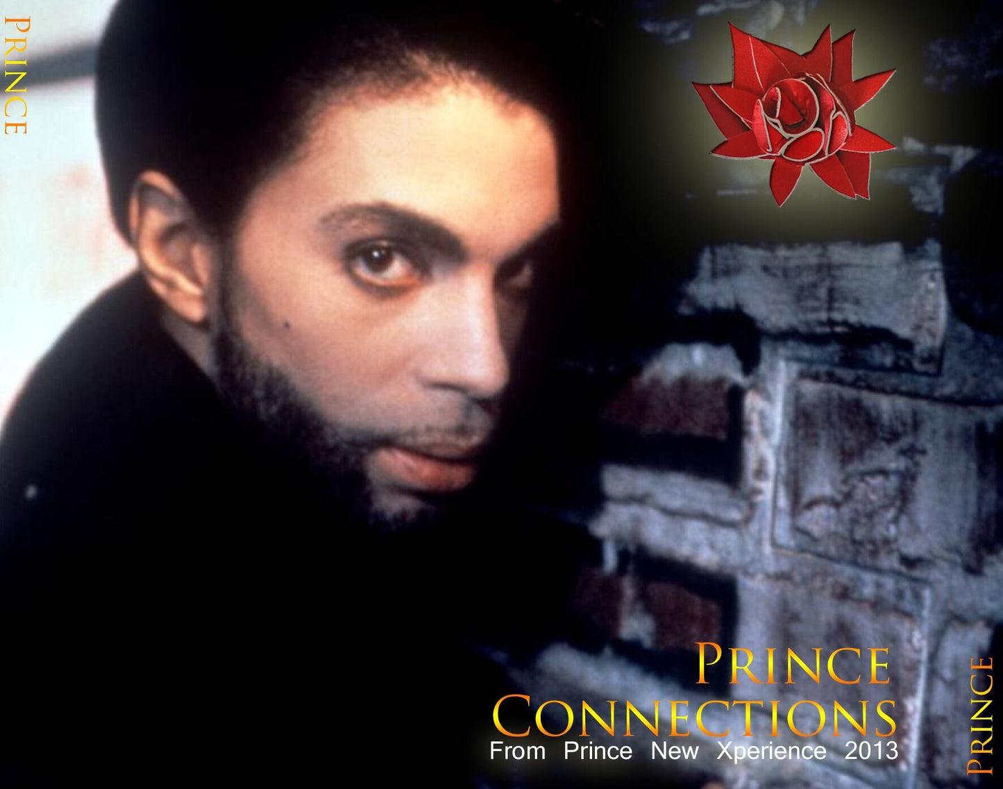 Prince / Connections (3CDR)