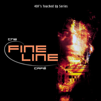 Prince / Fine Line Cafe (2CDR)