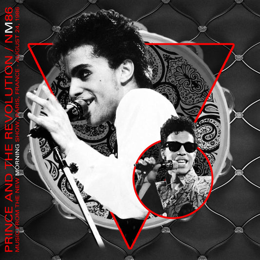 Prince / NM86 (1CDR)
