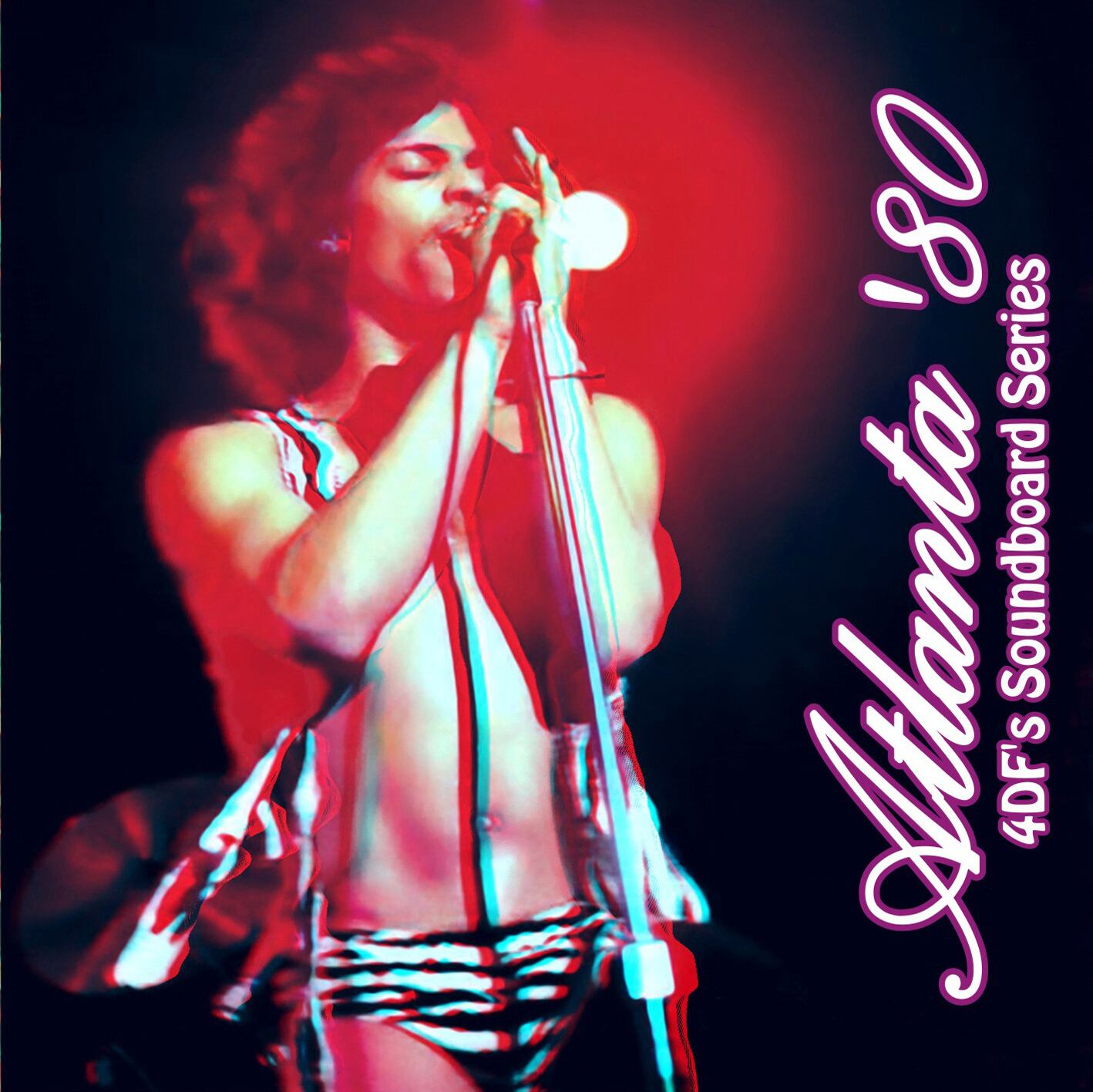 Prince / Atlanta 80 (1CDR)