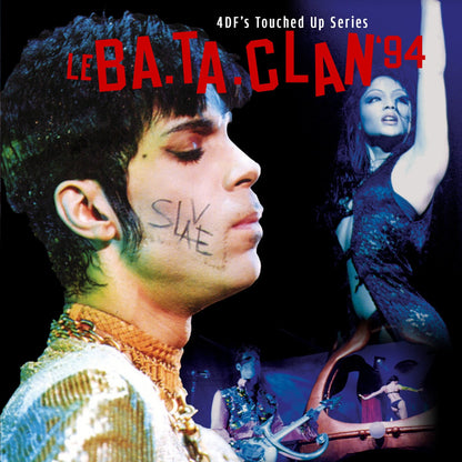Prince / Le Bataclan (2CDR)
