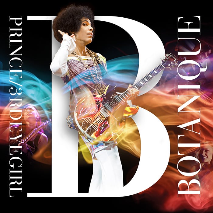 PRINCE / Botanique (2CDR)