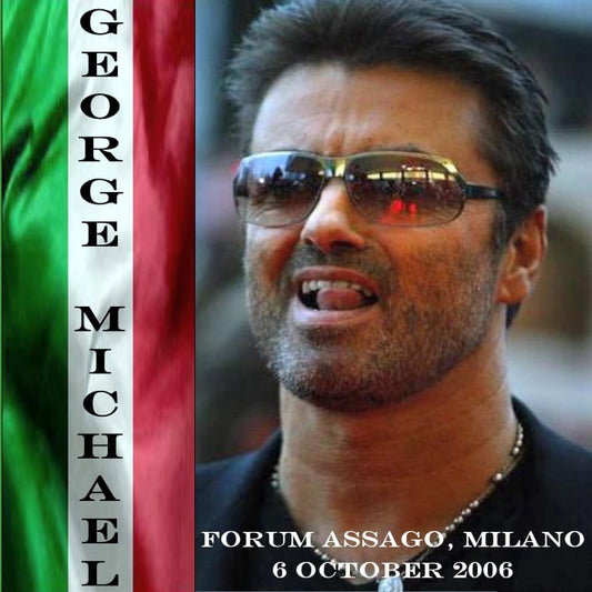 George Michael / Milano (2CDR)