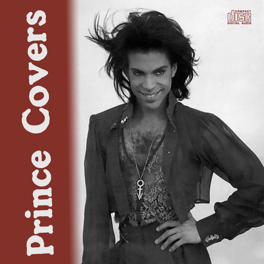 PRINCE / Portadas (1CDR)