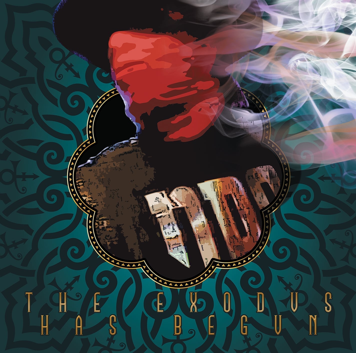 PRINCE / Exodus 2 Configuration + 2 Compilation Special set (4CDR)