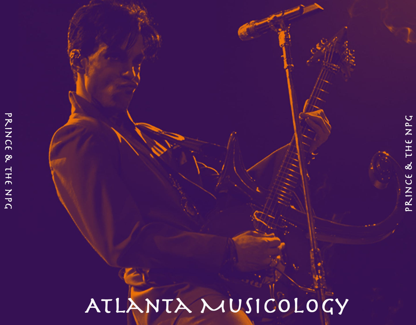 Prince / Atlanta Musicology (6CDR)