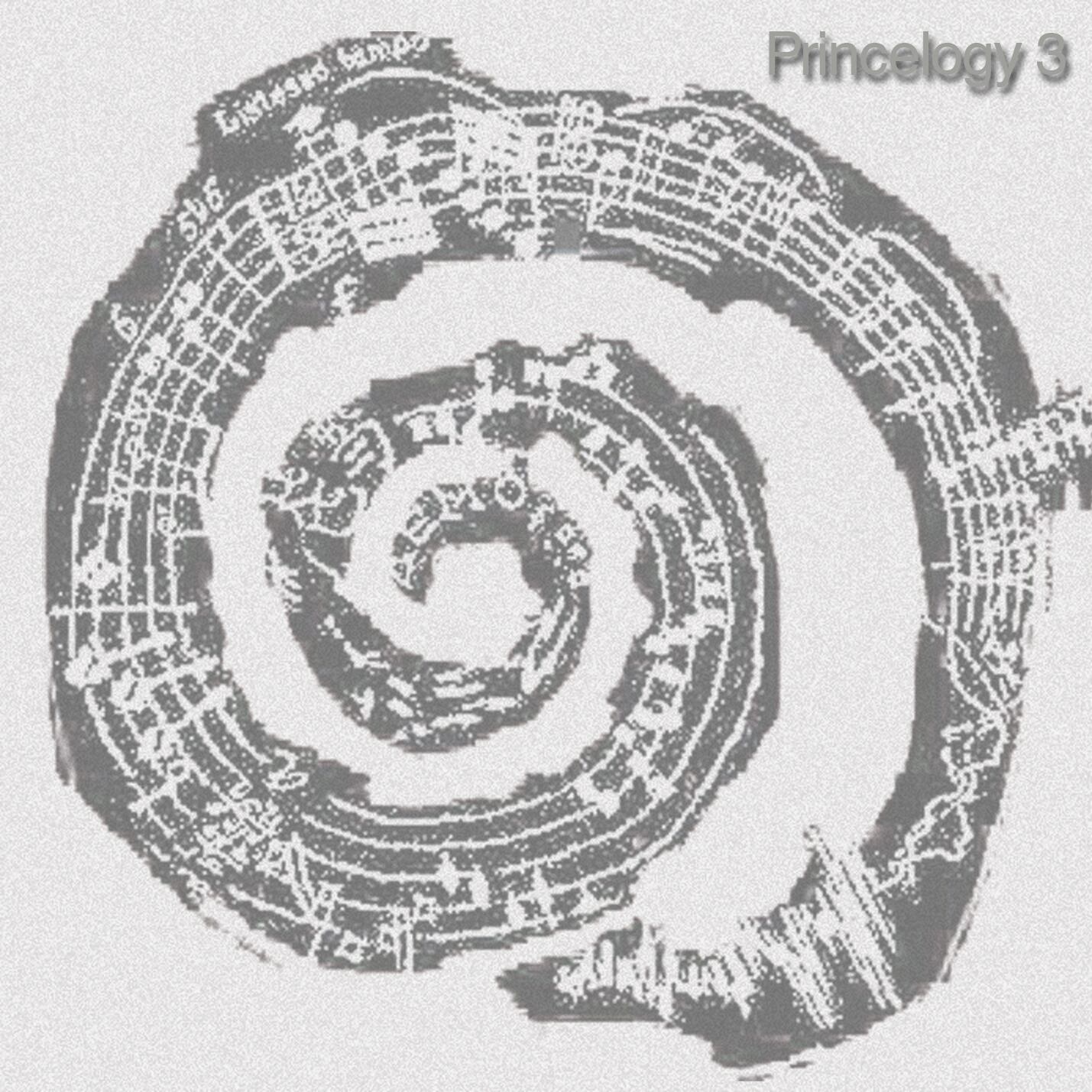 PRINCE / Princelogy 3 (2CDR)
