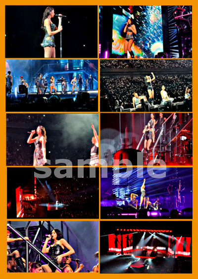 Gira por Japón de Dua Lipa / Radical Optimism 2024 (1BDR)