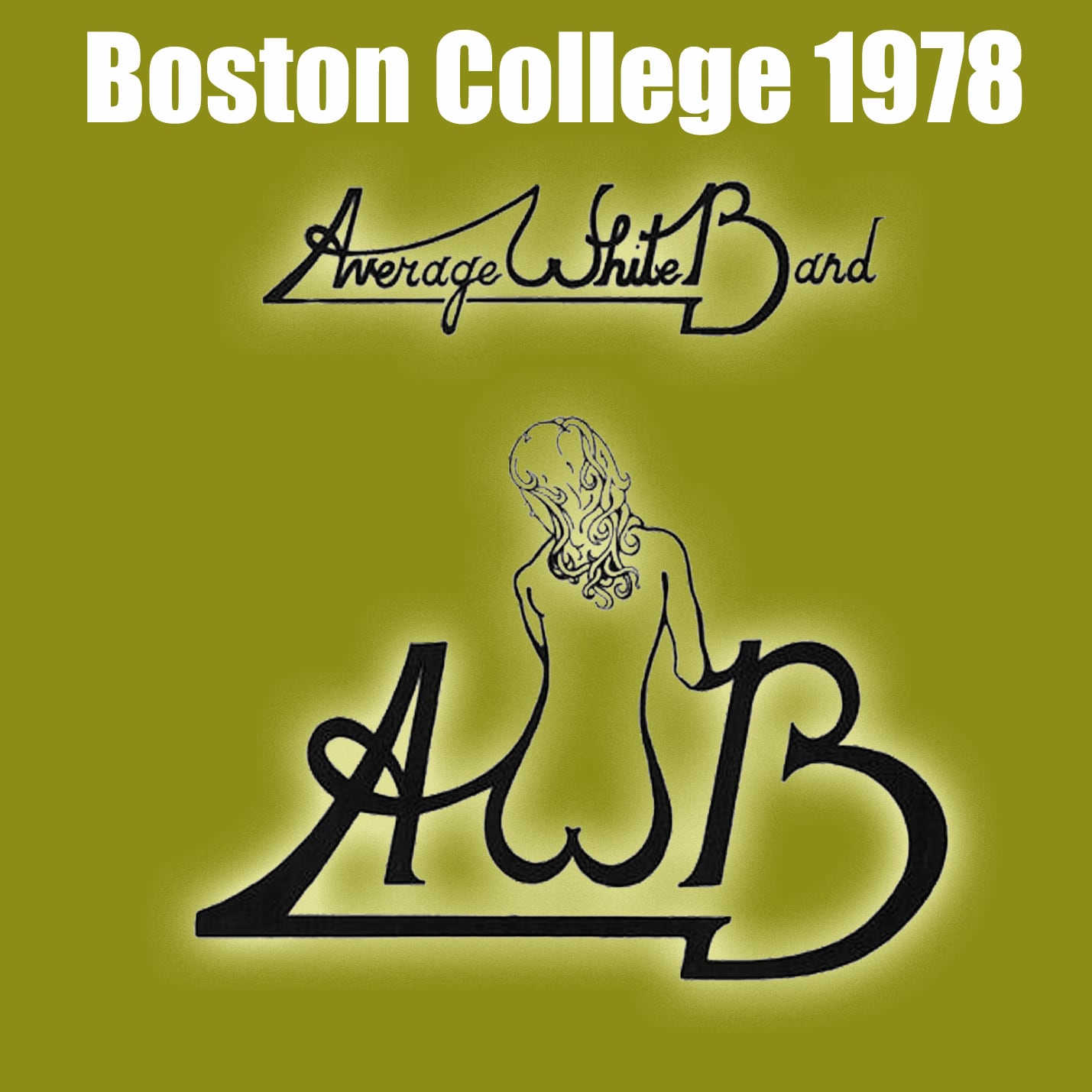 Average White Band /  Boston College 1978 (1CDR)