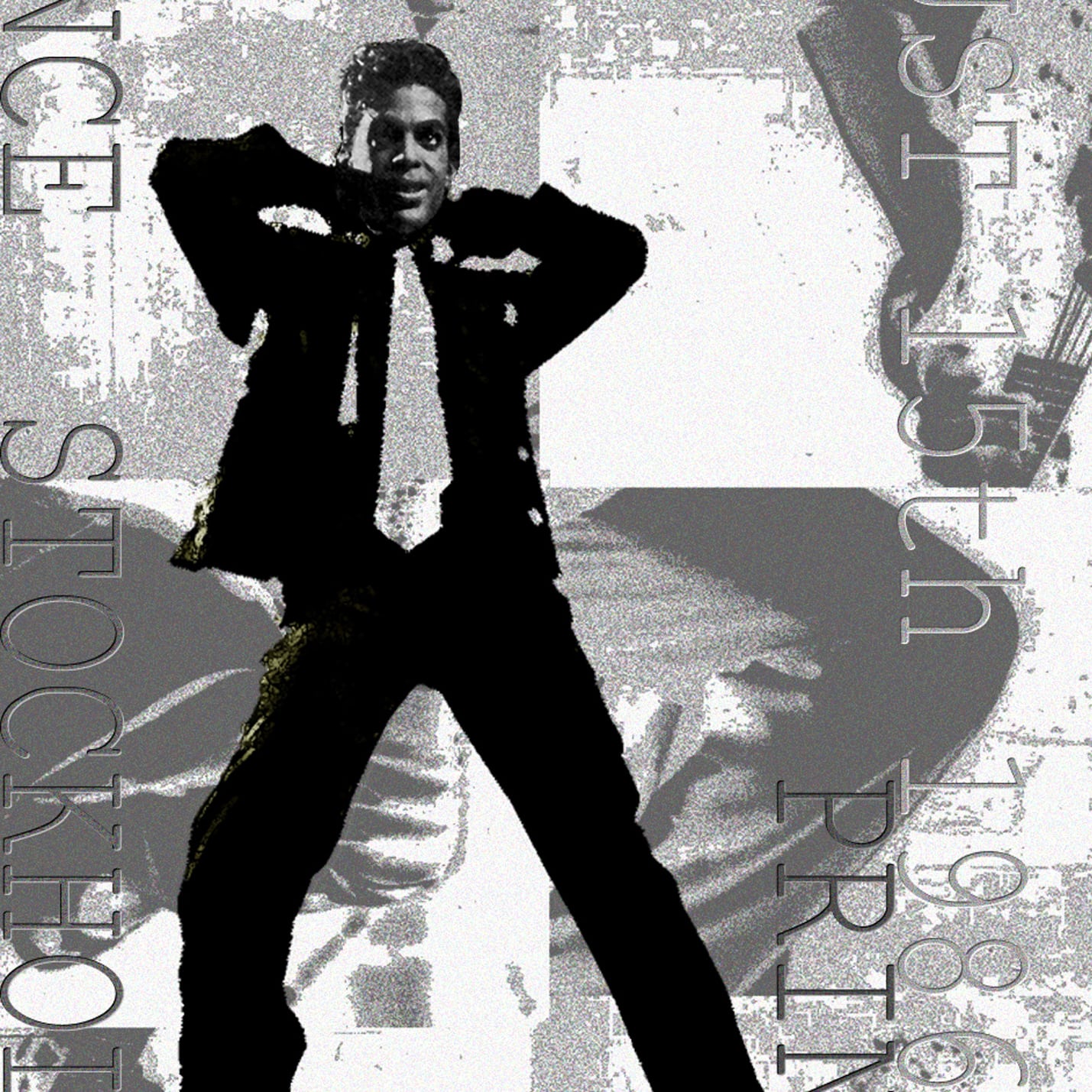 PRINCE & The Revolution / Stockholm '86 (2CDR)