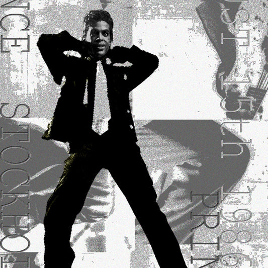 PRINCE & The Revolution / Stockholm '86 (2CDR)