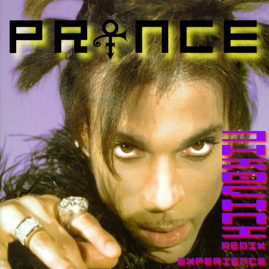 PRINCE / Nikovich Experience (1CDR)