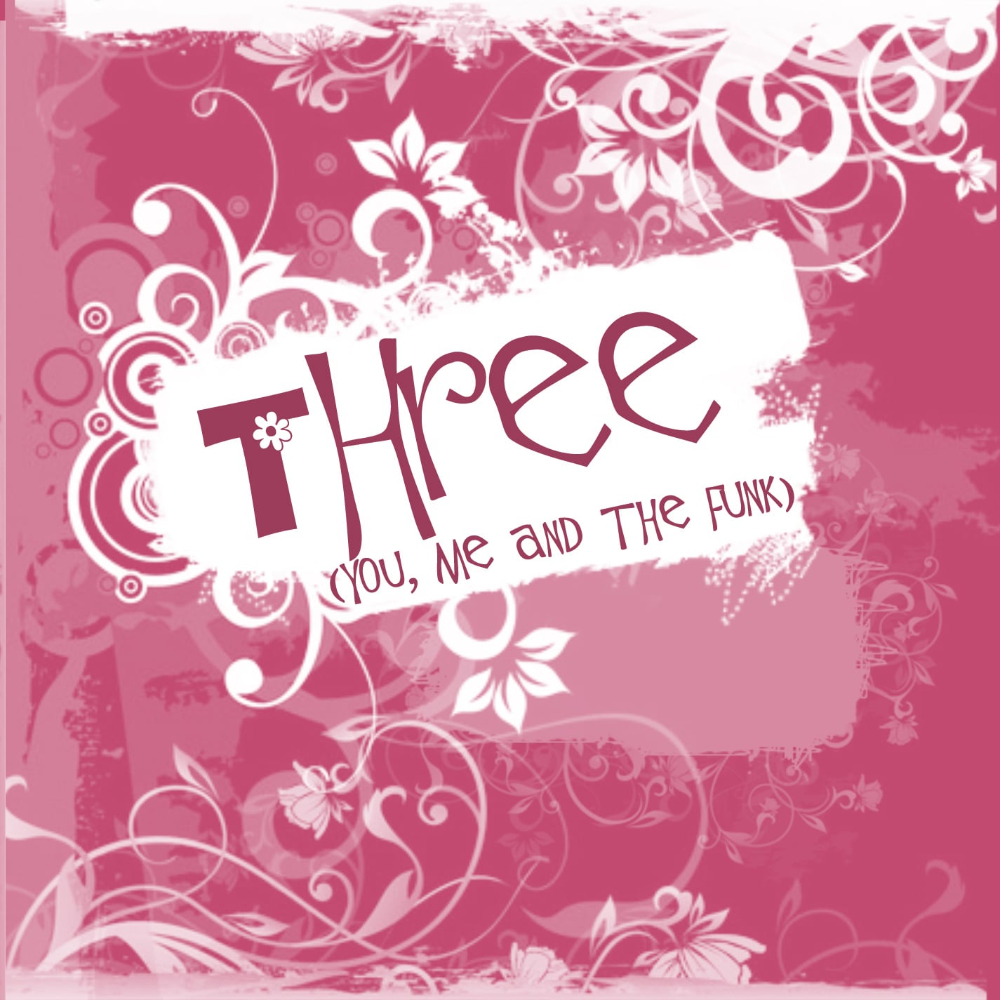 Prince / Three (2CDR)
