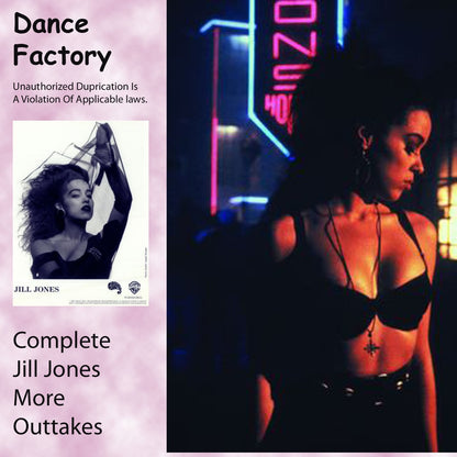 Vanity 6 / Vanity 6 completo, Apollonia 6 y Jill Jones (4CDR)