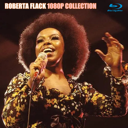 Roberta Flack / Colección 1080P (1BRDR)