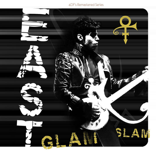 Prince / Glam Slam East (2CDR)