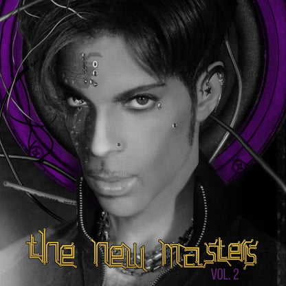 PRINCE / The New Masters Vol.2 (2CDR)