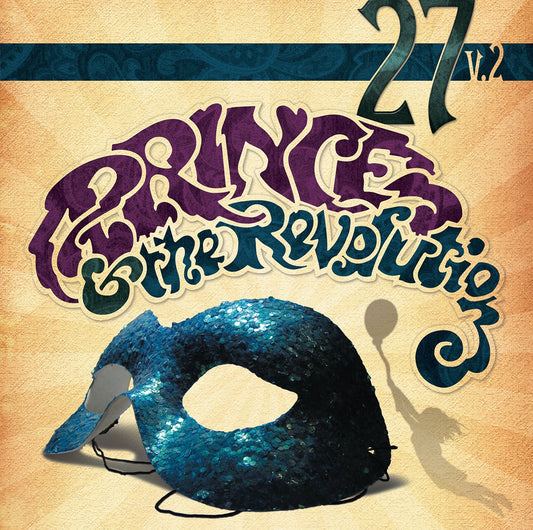 Prince / 27 V2.0 (1CDR)