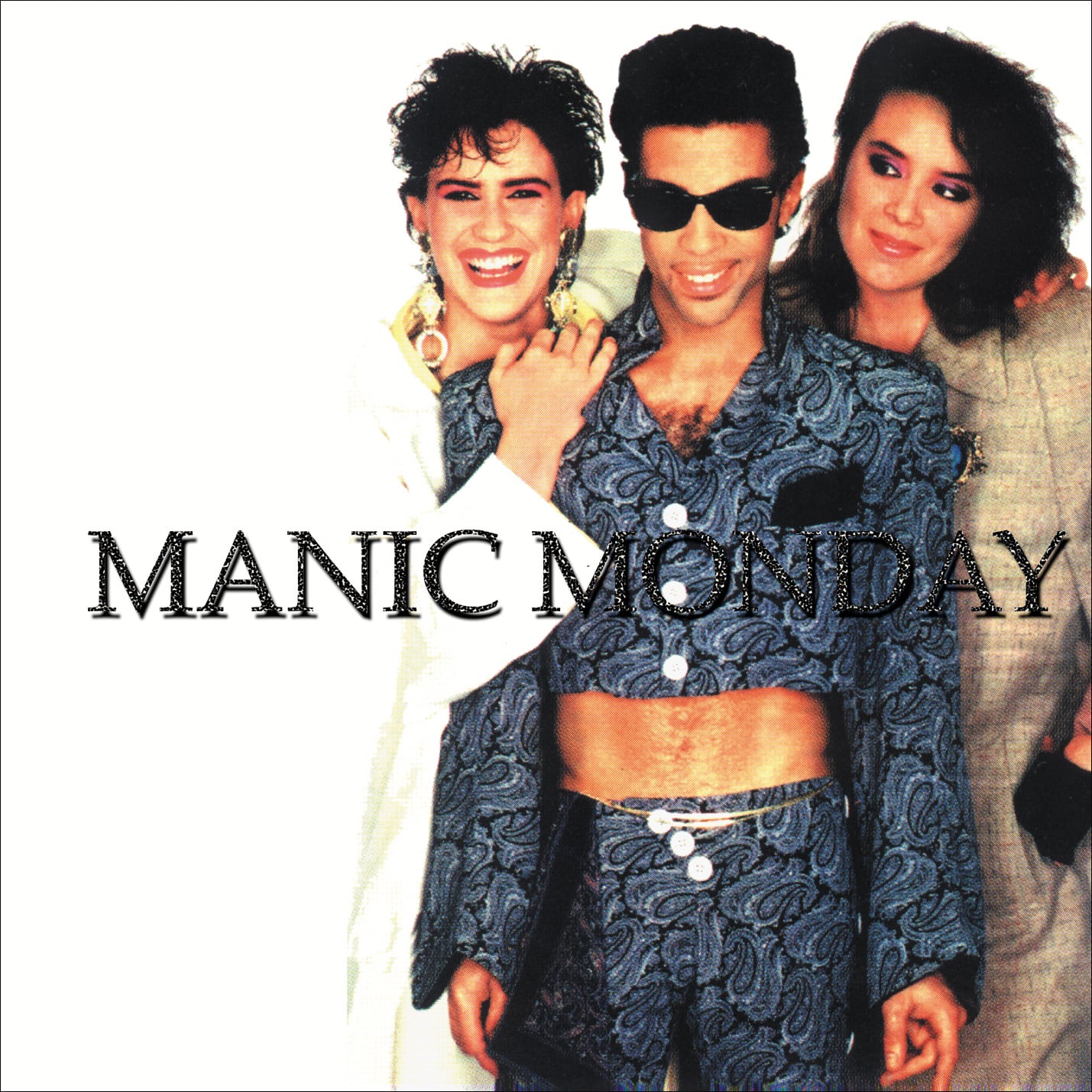 PRINCE / Manic Monday (2CDR)