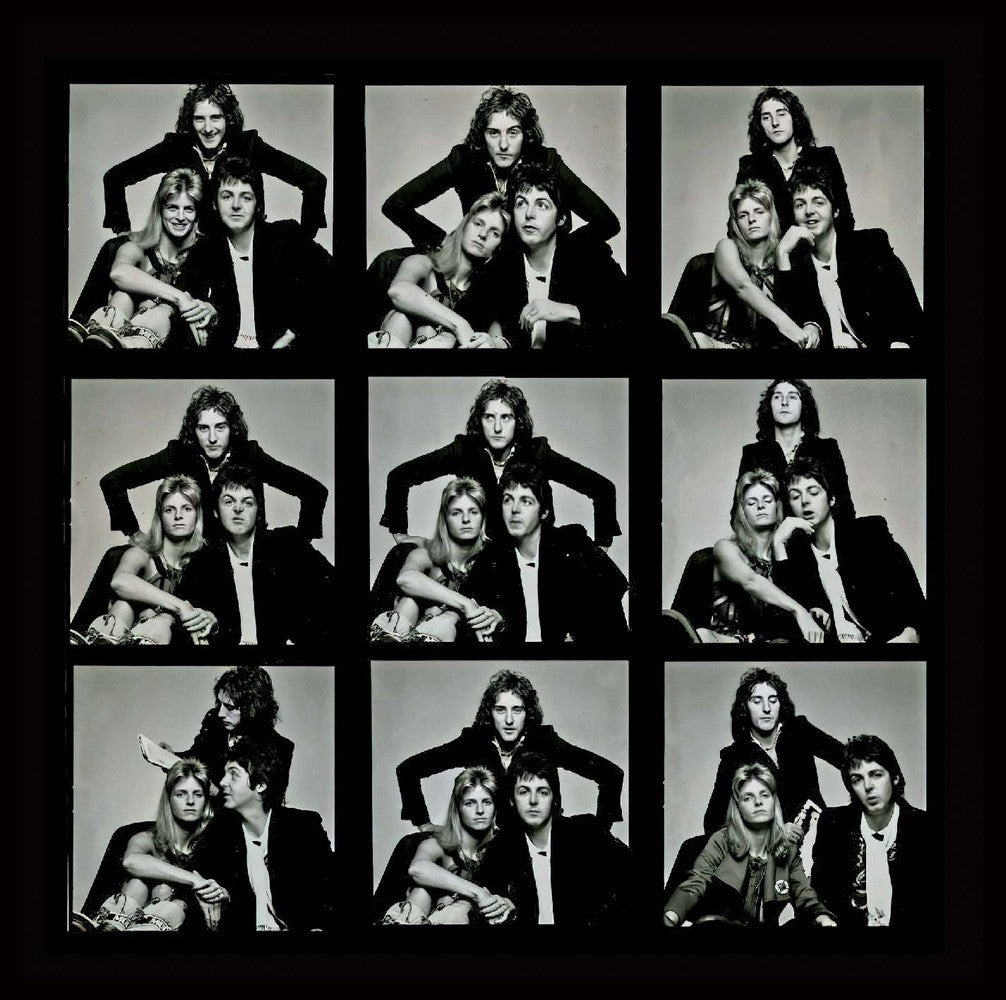 PAUL McCARTNEY & WINGS / BAND ON THE RUN AI - AUDIO COMPANION (2CD)