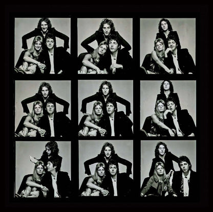 PAUL McCARTNEY & WINGS / BAND ON THE RUN AI - AUDIO COMPANION (2CD)