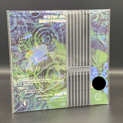 PINK FLOYD / MONTREUX 1971 PROMO VERSION (2CD)