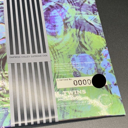 PINK FLOYD / MONTREUX 1971 PROMO VERSION (2CD)