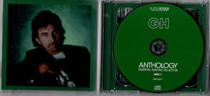 GEORGE HARRISON / THE ESSENTIAL RARITIES [2CD]